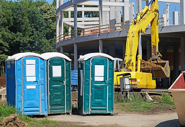 Best Portable Restroom Maintenance and Cleaning  in Morton, IL